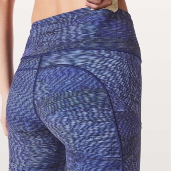 Lululemon Fast & Free 25" - Picture 5 of 12
